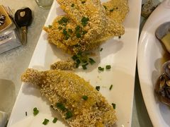 -启东小海鲜(庄先湾路1号店)
