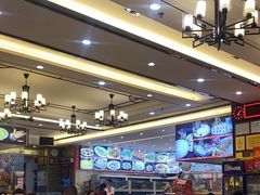 -丰尔粥食·顺德鱼生·干蒸排骨顺德菜(大良分店)