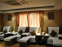 -澜悦汇推拿足道(蓝村路店)