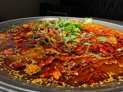 -麻六记(新天地店)