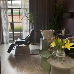 -花隐·美芙炫海菲秀皮肤管理中心