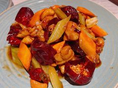 -鹿港小镇(霄云店)