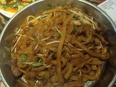 -牛一煲美食(江高店)