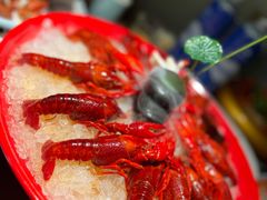 -乔街深夜食堂·小龙虾·高压锅生蚝(杭州总店)