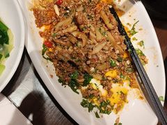 -味上湘菜馆(岳麓山店)