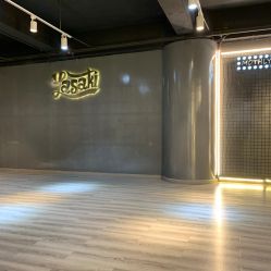 -YASAKI国际舞蹈中心