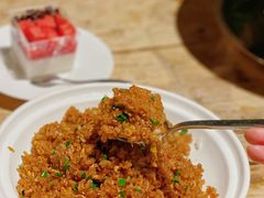 -百翠山居.家飨餐厅