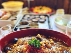 -素描餐厅(灵隐天竺店)