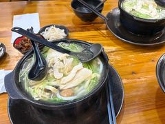 秀才砂锅米线-丽虹云南过桥米线(兴工街店)