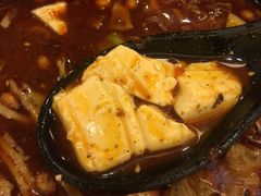 -阿香米线(北京华联万柳店)