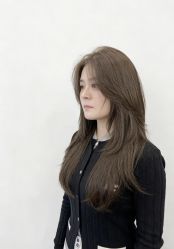-BEAUTY HAIR GANO