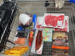 -山姆会员商店(杨桥西路店)