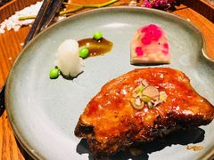 -花隐日式怀石料理(万象城购物中心店)