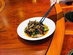 -牧雲子·臻选云南菜 .商务宴请(泰然大厦店)