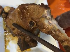 -梅园食堂