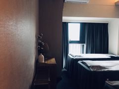 -聆耳·采耳·按摩·SPA(会展中心店)