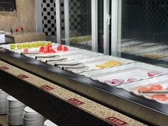 -汉巴味德·烤肉与啤酒的自助(杭州大悦城店)