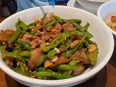 -吃香喝辣·地道衡东菜(南岳大庙店)
