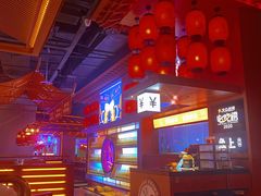 -鱼上·烤鱼(万象城店)