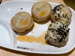 -小杨生煎(湟普汇店)