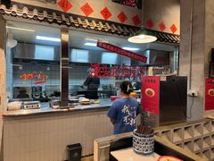 -方铲铲·成都板凳面(滨江银泰店)
