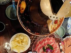 -五熟府(东方盐湖城店)