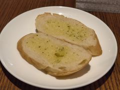 餐前面包双人-明星酒店•FORNETTO佛纳朵意餐厅•披萨•意面(湘隆时代广场店)
