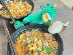 -阿芬卤面(花巷店)