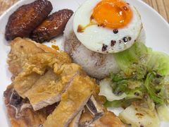 -新记美食(关闸店)
