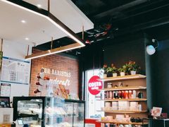 -COSTA COFFEE(斯普瑞斯奥特莱斯店)
