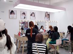 -天真蓝照相馆(中华广场店)