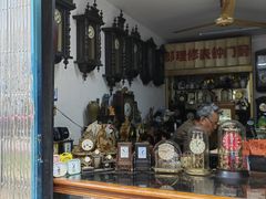 -葑门横街