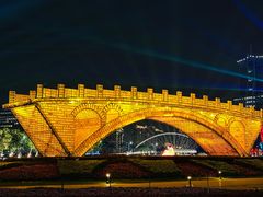 -海心沙亚运公园