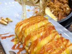 -高基五春川炒鸡排(威海总店)