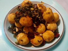 -贵州大厦贵州厅(樱花园西街店)