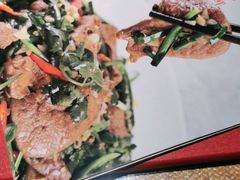 -渝信川菜(西单店)