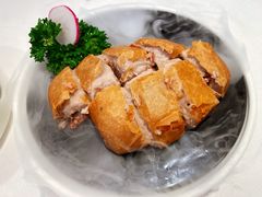 -莆田餐厅PUTIEN(世博源店)