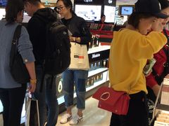 -新罗免税店(首尔总店)
