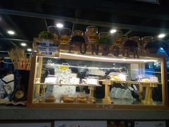 -放哈·甜醅子奶茶创造者(正宁路店)