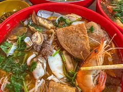 -筒骨麻辣烫(永同昌公寓胜明花园店)