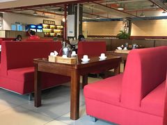 -第二外国语学院-韩国餐厅(朝阳路店)