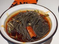 -鸣记脆皮烤鱼·海鲜烤鱼(三八广场店)