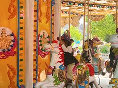 -南京银杏湖乐园