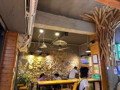 -黄记玉米汁(叠翠路店)