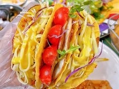 -LUCCA卢卡西班牙海鲜饭(远洋广场店)
