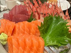 -一本魅·日式料理