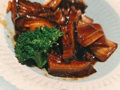 -三石铁板烧(紫竹桥店)