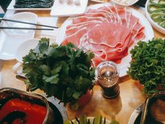 -清真军邺·金富苑肥牛(石坡街旗舰店)