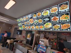 -清香园大连老菜馆(成仁街店)