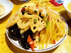 -陈寔包子王·卤煮小肠·京味小吃(龙潭店)